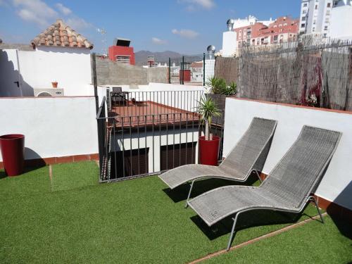 Málaga Apartamentos - Jinetes, 13, Málaga (Foto 6)