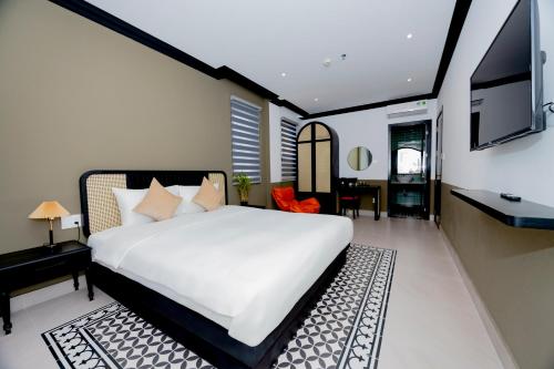 SUNSET BAY RETREAT, Phu Quoc