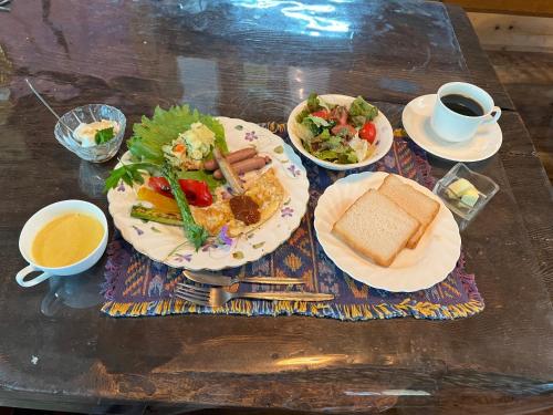 八ヶ岳高原テラス