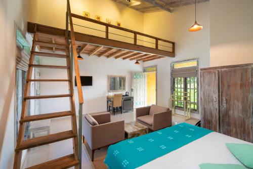 Palmera Eco Resort Nilaveli in Trincomalee