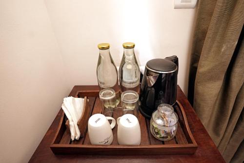 Coffee Acres Resort – Kalpetta, KS