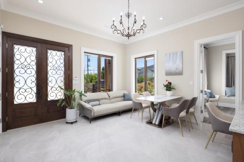 Vancouver Vacation Home in Richmond, Kanada
