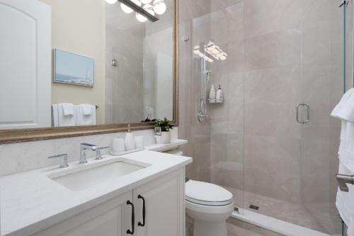 Vancouver Vacation Home in Richmond, Canada