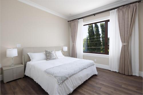 Vancouver Vacation Home in Richmond, Canada