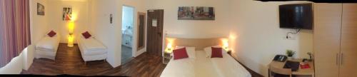 Hotel Platinium in Aachen, Deutschland