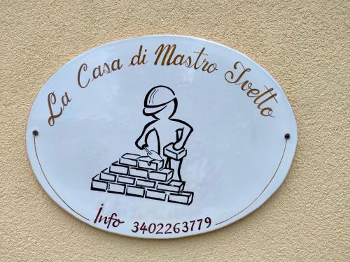 La casa di Mastro Ivetto