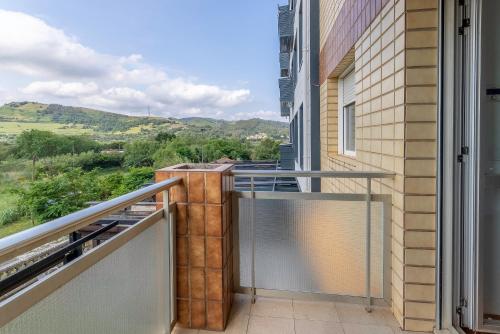 La Arena Apartamentos Zierbena La Arena Apartamentos Zierbena