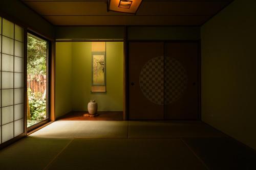 YOICHI inn HAKONE in Mount Yogai
