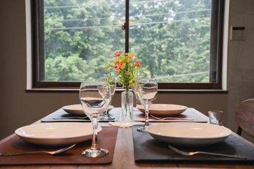 Facilities, YOICHI inn HAKONE in Mount Yogai