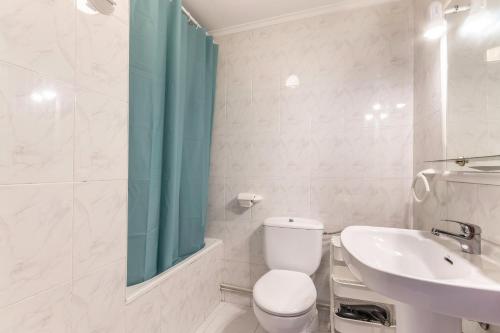 La Arena Apartamentos Zierbena La Arena Apartamentos Zierbena