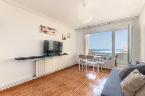 La Arena Apartamentos Zierbena La Arena Apartamentos Zierbena