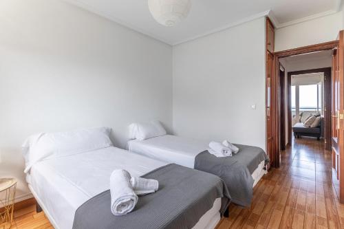 La Arena Apartamentos Zierbena La Arena Apartamentos Zierbena