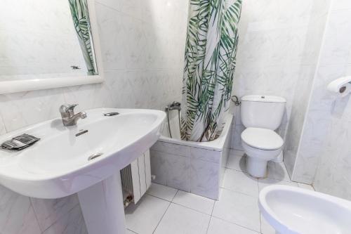 La Arena Apartamentos Zierbena La Arena Apartamentos Zierbena