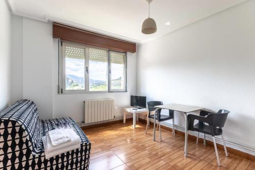 La Arena Apartamentos Zierbena La Arena Apartamentos Zierbena