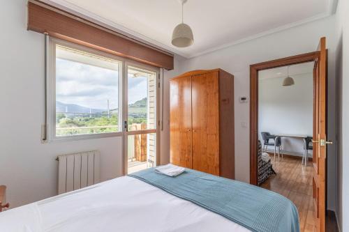 La Arena Apartamentos Zierbena La Arena Apartamentos Zierbena