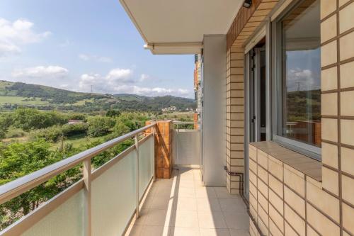 La Arena Apartamentos Zierbena La Arena Apartamentos Zierbena