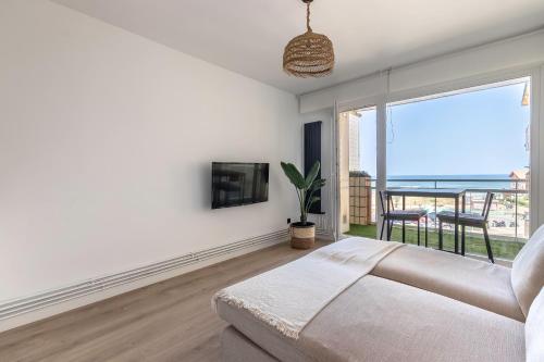 La Arena Apartamentos Zierbena La Arena Apartamentos Zierbena