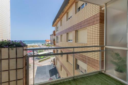 La Arena Apartamentos Zierbena La Arena Apartamentos Zierbena