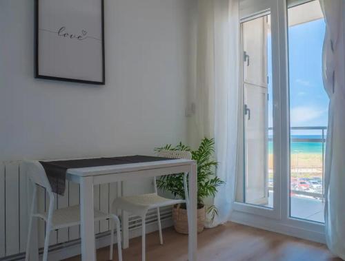 La Arena Apartamentos Zierbena La Arena Apartamentos Zierbena