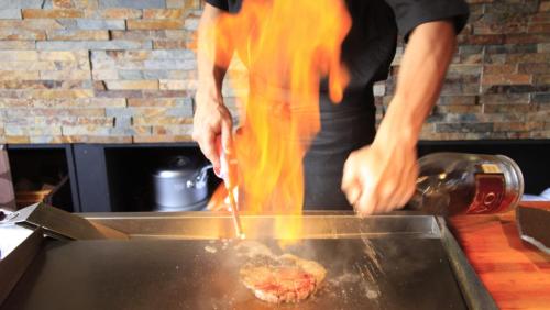 Đồ ăn và thức uống, Yutorelo Nikko in Nikko