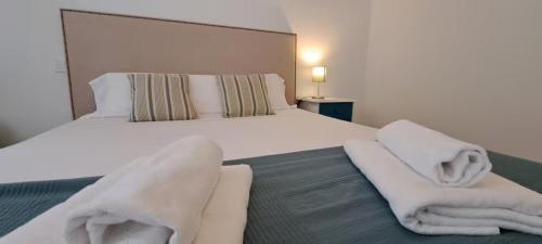 La Arena Apartamentos Zierbena La Arena Apartamentos Zierbena