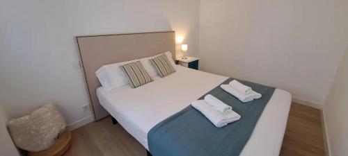 La Arena Apartamentos Zierbena La Arena Apartamentos Zierbena