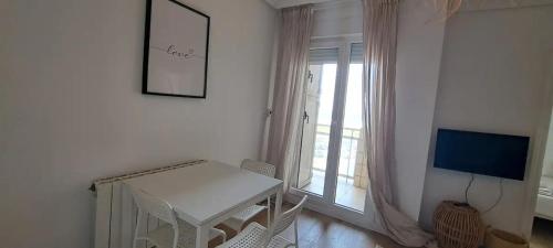 La Arena Apartamentos Zierbena La Arena Apartamentos Zierbena