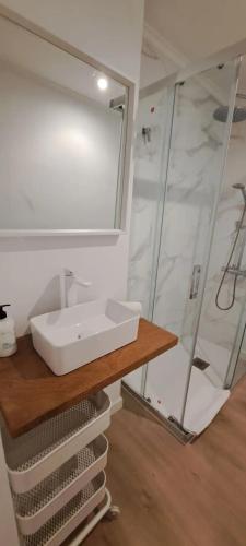 La Arena Apartamentos Zierbena La Arena Apartamentos Zierbena