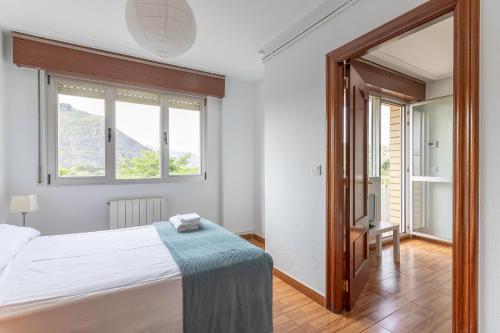 La Arena Apartamentos Zierbena La Arena Apartamentos Zierbena