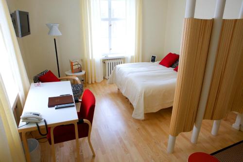 Boutique Hotel Yöpuu - image 12