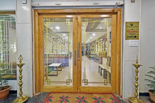 Étterem, SGN Hotels Pondicherry in Pondicherry