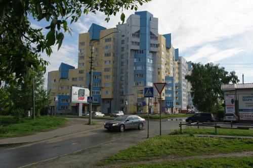 Hostel in Centre