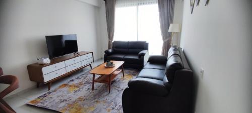 Apartment in Kecamatan Cisauk 3BR at Skyhouse BSD