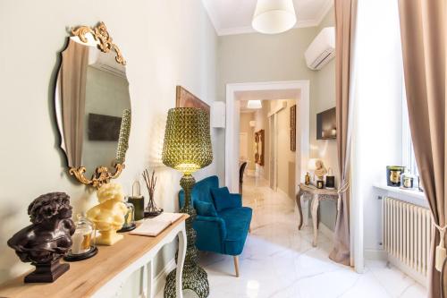 Macchiato Suites Boutique Guest House, Naples