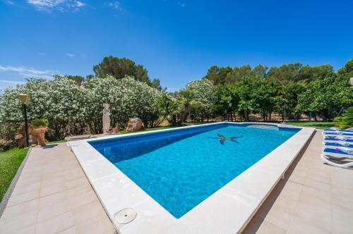 Ideal Property Mallorca - Casa Bonita