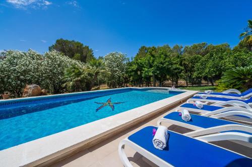 Ideal Property Mallorca - Casa Bonita