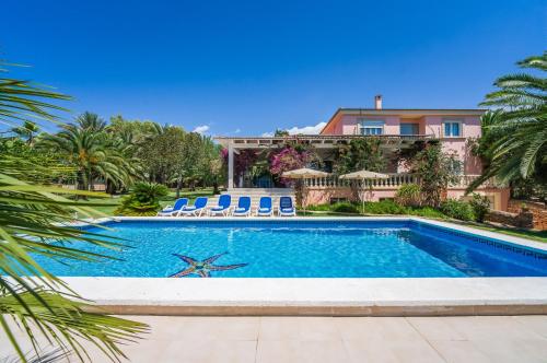 Ideal Property Mallorca - Casa Bonita