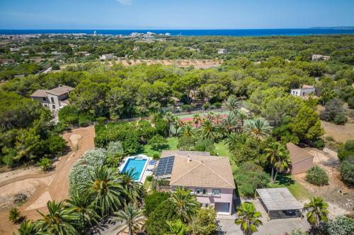 Ideal Property Mallorca - Casa Bonita