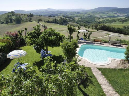 Agriturismo Colle del Lupo