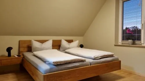 Suite Kleine Auszeit in Liepgarten, Deutschland