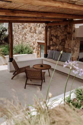 Facilities, Myra Hotel in Kavala