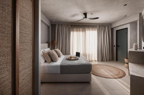 Myra Hotel in Kavala