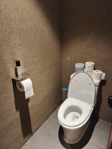 Myeongwolga Poolvilla