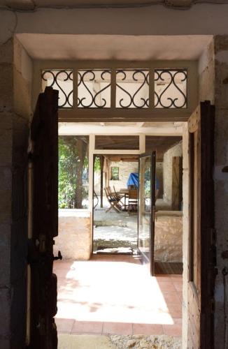 Beautiful French Farmhouse in Tournon-d'Agenais
