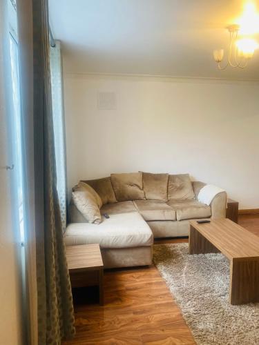 Wilzly chambre d'hôte Bubbenhall