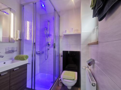 Oberauer Wagrain - Die Hotelpension (B&B) - image 9