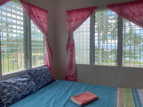 B&B Himensulan - Aloria Beach Resort - Bed and Breakfast Himensulan