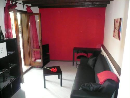 Oasi Holiday Home