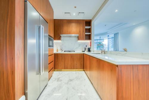 RH- A Stylish Home Away from Home, Spacious 02 BR near Dubai Mall, Dubaj (fotografie 9)