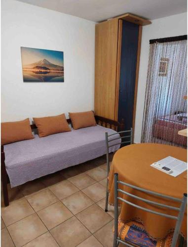 Sandra Apartmani 3 in 紮斯托格